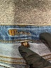 Kut from the Kloth Hearts Blue Jeans Size 6 (petite) - photo 9