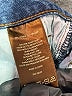 Kut from the Kloth Hearts Blue Jeans Size 6 (petite) - photo 10