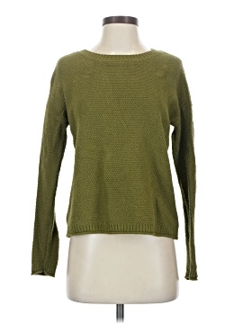 Madewell Seagrove Pullover Sweater (view 1)
