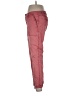 CAbi Color Block Pink Jeans Size 10 - photo 5