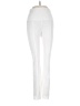 Ladaire White Active Pants Size S - photo 1