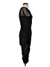 JACK Stripes Black Cocktail Dress Size XS - photo 4