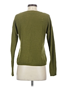 Madewell Seagrove Pullover Sweater (view 2)