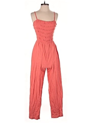 Universal Thread Jumpsuit (view 1)
