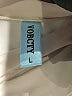 Assorted Brands Ivory Long Sleeve Turtleneck Size L - photo 7