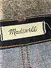 Madewell Blue Jeans Size 26 waist (tall) - photo 4