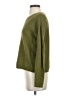 Madewell Green Seagrove Pullover Sweater Size XS - photo 5