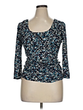 Classiques Entier 3/4 Sleeve Top