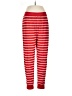 Target Stripes Red Casual Pants One size - photo 1
