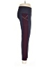 GAIAM Color Block Blue Active Pants Size L - photo 4