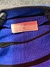 t.la Blue Long Sleeve Turtleneck Size M - photo 7