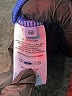 t.la Blue Long Sleeve Turtleneck Size M - photo 8