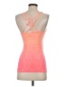 Climawear Orange Tank Top Size S - photo 2