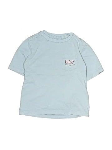 Vineyard Vines Short Sleeve T-Shirt (view 1)