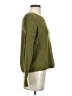 Madewell Green Seagrove Pullover Sweater Size XS - photo 4