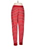 Target Stripes Red Casual Pants One size - photo 2