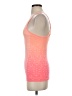 Climawear Orange Tank Top Size S - photo 5