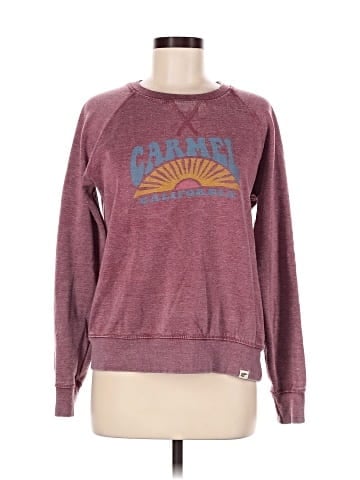 blue 84 Sweatshirt (view 1)