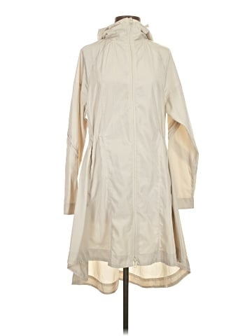Athleta Raincoat (view 1)