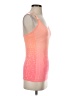 Climawear Orange Tank Top Size S - photo 4