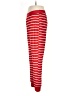 Target Stripes Red Casual Pants One size - photo 5