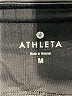 Athleta Black Active Pants Size M - photo 6