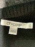 Chico's Black Turtleneck Sweater Size XXL (4) - photo 7