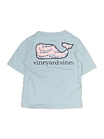 Vineyard Vines Short Sleeve T-Shirt (view 2)