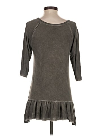 Dantelle 3/4 Sleeve Top (view 2)