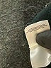Anne Klein Plaid Black Turtleneck Sweater Size M - photo 8