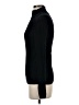 Ecru Black Turtleneck Sweater Size XS - photo 5