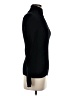 Ecru Black Turtleneck Sweater Size XS - photo 4