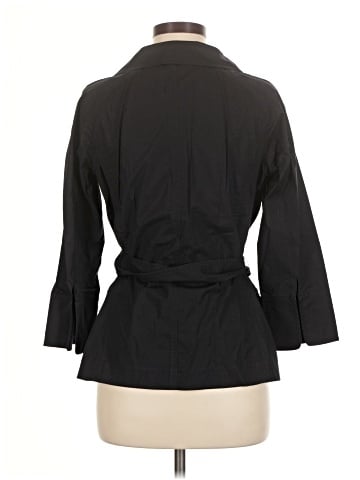 Charles Nolan Trenchcoat (view 2)