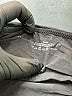 SKIMS Black Tank Top Size S - photo 7