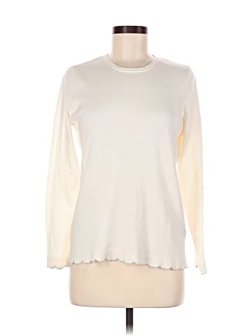 J. McLaughlin Pullover Sweater (view 1)