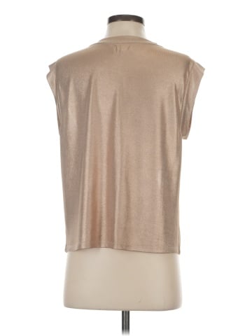 Porridge Short Sleeve Top (view 2)