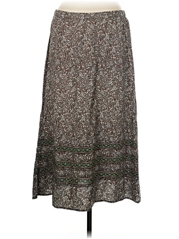 J.Jill Casual Skirt (view 1)
