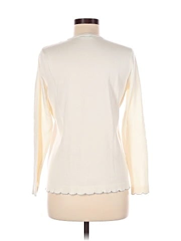 J. McLaughlin Pullover Sweater (view 2)