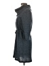 Everly Gray Casual Dress Size S - photo 5