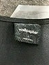 WallpapHER Black Sleeveless Blouse Size L - photo 7