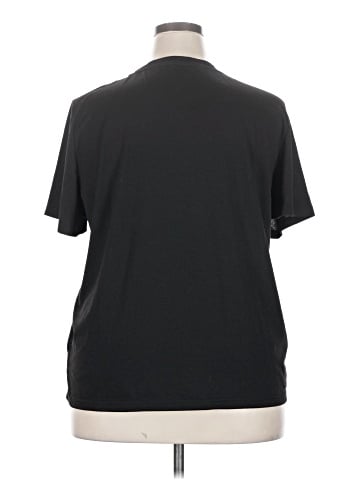 Shein Curve Active T-Shirt (view 2)