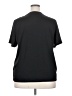 Shein Curve Black Active T-Shirt Size 18 Plus (3) - photo 2