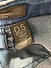 So Slimming by Chico's Blue Jeans Size Sm (0.5) - photo 8