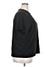 Shein Curve Black Active T-Shirt Size 18 Plus (3) - photo 4