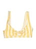 Forever 21 Yellow Swimsuit Top Size XS (estimated) - photo 1