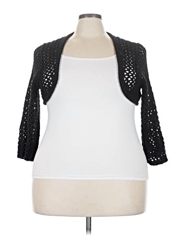 Torrid Cardigan (view 1)