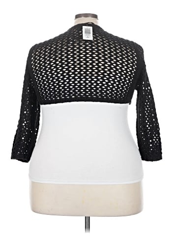 Torrid Cardigan (view 2)