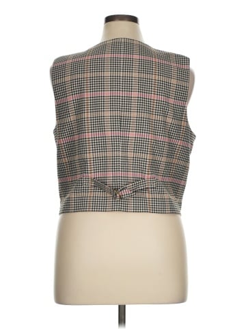 Ann Taylor LOFT Vest (view 2)