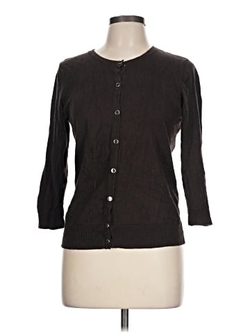 7th Avenue Design Studio New York & Company Cardigan (view 1)