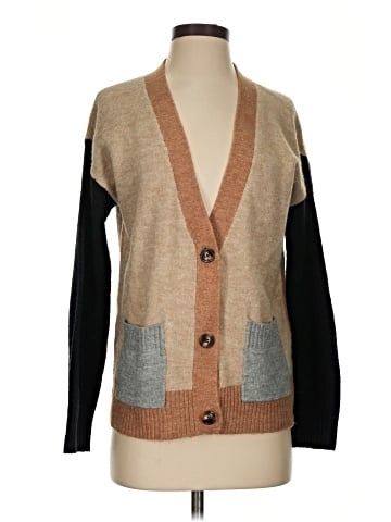 Tribal Cardigan (view 1)